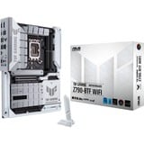ASUS TUF GAMING Z790-BTF WIFI carte mère socket 1700 RAID, 2.5Gb-LAN, Sound, Wifi, BT, ATX
