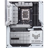 ASUS TUF GAMING Z790-BTF WIFI carte mère socket 1700 RAID, 2.5Gb-LAN, Sound, Wifi, BT, ATX
