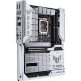 ASUS TUF GAMING Z790-BTF WIFI carte mère socket 1700 RAID, 2.5Gb-LAN, Sound, Wifi, BT, ATX