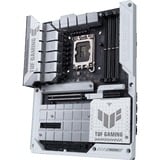 ASUS TUF GAMING Z790-BTF WIFI carte mère socket 1700 RAID, 2.5Gb-LAN, Sound, Wifi, BT, ATX