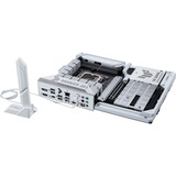 ASUS TUF GAMING Z790-BTF WIFI carte mère socket 1700 RAID, 2.5Gb-LAN, Sound, Wifi, BT, ATX