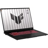 ASUS TUF Gaming A18 (FA808UM-S8112W) 18" PC portable gaming  Gris | Ryzen 7 260 | RTX 5060 | 16 Go | SSD 1 To | 144 Hz