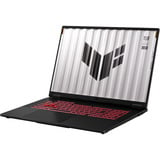 ASUS TUF Gaming A18 (FA808UM-S8112W) 18" PC portable gaming  Gris | Ryzen 7 260 | RTX 5060 | 16 Go | SSD 1 To | 144 Hz