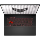 ASUS TUF Gaming A18 (FA808UM-S8112W) 18" PC portable gaming  Gris | Ryzen 7 260 | RTX 5060 | 16 Go | SSD 1 To | 144 Hz