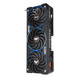 ASUS TUF Gaming Radeon RX 9070 XT COD BO7 Édition spéciale 16 Go, Carte graphique Gris, 3x DisplayPort, 1x HDMI, RDNA4