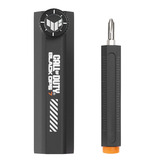 ASUS TUF Gaming Radeon RX 9070 XT COD BO7 Édition spéciale 16 Go, Carte graphique Gris, 3x DisplayPort, 1x HDMI, RDNA4