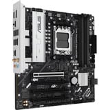 ASUS  carte mère socket AM5 
