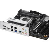 ASUS  carte mère socket AM5 