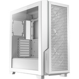 Antec P20C boîtier midi tower Blanc | 2x USB-A | 1x USB-C | Window