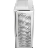 Antec P20C boîtier midi tower Blanc | 2x USB-A | 1x USB-C | Window