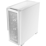 Antec P20C boîtier midi tower Blanc | 2x USB-A | 1x USB-C | Window