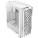 Antec P20C boîtier midi tower Blanc | 2x USB-A | 1x USB-C | Window