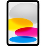 Apple iPad (2022) tablette 10.9" Argent, 64 Go, Wifi, iPadOS