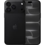 Apple iPhone 18 Pro Max smartphone Noir | 512 Go | iOS 27 | Dual-eSIM