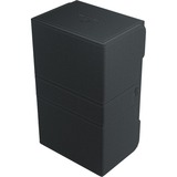 Asmodee Boîte de rangement Noir
