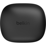 Belkin SOUNDFORM Rise True Wireless Earbuds, Casque/Écouteur Noir, Bluetooth