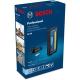 Bosch 0601069L00, Récepteur laser Bleu/Noir