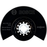 Bosch Lame ACZ 85 EB pour outils multi-fonctions, Lame de scie 