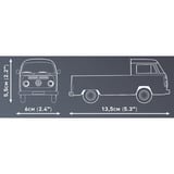 COBI COBI-24618, Jouets de construction Gris