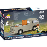COBI COBI-24618, Jouets de construction Gris