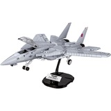 COBI Top Gun Maverick - F-14A Tomcat, Jouets de construction 