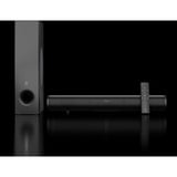 Creative Stage Pro, Barre de son Noir, HDMI 2.0, Bluetooth, USB-audio