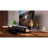 Creative Stage Pro, Barre de son Noir, HDMI 2.0, Bluetooth, USB-audio
