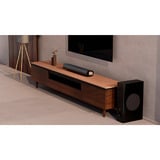 Creative Stage Pro, Barre de son Noir, HDMI 2.0, Bluetooth, USB-audio
