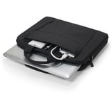 DICOTA D31308-RPET, Sac PC portable Noir