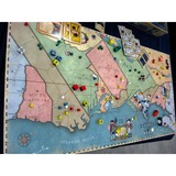 European Player Network EPN 1775 Rebellion, Jeu de société 