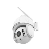 Foscam Foscam SD8P, 4K/8MP Dual-Band WiFi PTZ b, Module CA Blanc