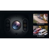 Foscam SD8P, caméra de sécurité extérieure PTZ WiFi bi-bande 4K/8MP, Module CA Blanc