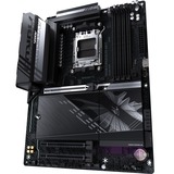 GIGABYTE B850 AORUS ELITE WIFI7 carte mère socket AM5 Noir, RAID, 2,5Gb-LAN, WLAN, BT, Sound, ATX