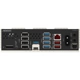 GIGABYTE B850 AORUS ELITE WIFI7 carte mère socket AM5 Noir, RAID, 2,5Gb-LAN, WLAN, BT, Sound, ATX