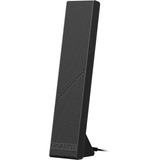 GIGABYTE X870E AORUS MASTER X3D carte mère socket AM5 Noir, RAID, 10 Gb-LAN, WLAN, BT, Sound, ATX