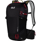 Jack Wolfskin Sac à dos Noir