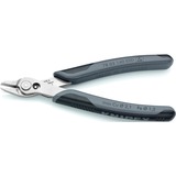 KNIPEX Electronic Super Knips XL ESD 78 03 140 ESD , Pinces électroniques Gris