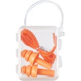 KWB 375900, Protection auditive Orange