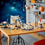 LEGO 31142, Jouets de construction 