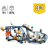 LEGO 31142, Jouets de construction 