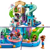 LEGO Friends - Le parc aquatique de Heartlake City, Jouets de construction 42630