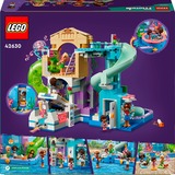 LEGO Friends - Le parc aquatique de Heartlake City, Jouets de construction 42630