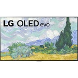 LG OLED55G1RLA 55" Ultra HD, OLED-TV Noir, 4x HDMI, 3x USB, Optique, CI+, Bluetooth, LAN, WLAN, HDR, Dolby Vision