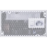 Lian Li Edge 850W White alimentation  Noir, 3x PCIe, gestion des câbles, 4x USB