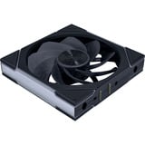 Lian Li UNI FAN TL 140 Wireless Reverse Blade ventilateur de boîtier RGB  Noir, 140 x 140 x 28 mm, PWM
