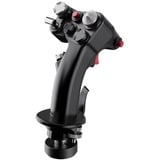 MOZA MH16 Flightstick, Manette de jeu Noir