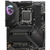 MSI MPG X670E CARBON WIFI carte mère socket AM5 Noir, RAID, Gb-LAN, WLAN, BT, Sound, E-ATX
