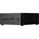 MSI MSI Cubi NUC 1M-003EU U3 8GB 512GB W11P, PC Noir