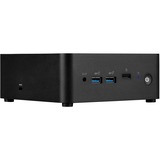 MSI MSI Cubi NUC 1M-003EU U3 8GB 512GB W11P, PC Noir