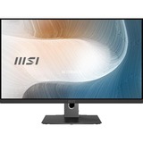 MSI Modern AM271P 11M-025EU, PC complet Noir